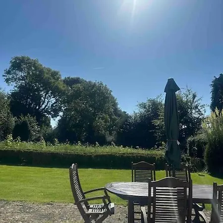 Appartement Wildflower Clonmel
