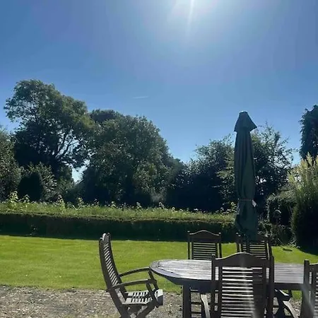 Appartamento Wildflower Clonmel